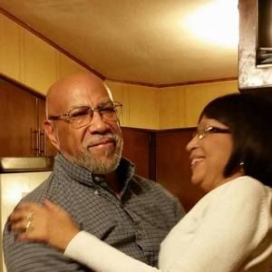 Meet your Posher, Roberta